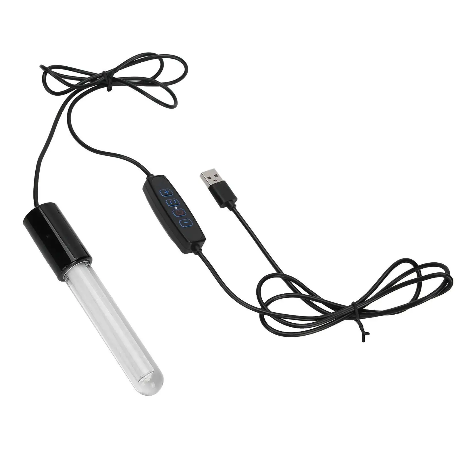 

Женское вагинальное красно-синее устройство для терапии лампы 620650 нм Инфракрасный свет для лечения и очищения вагинита