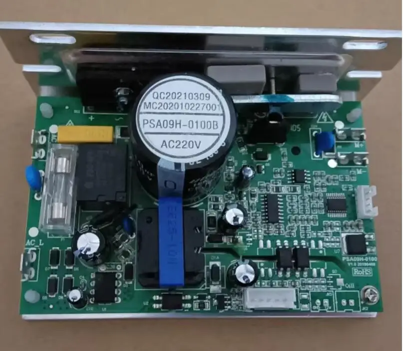 

Yi Run Mini Air 2045 Morning Exercise C5C2 Li Jiu Jia Beidela Treadmill Mainboard Circuit Board