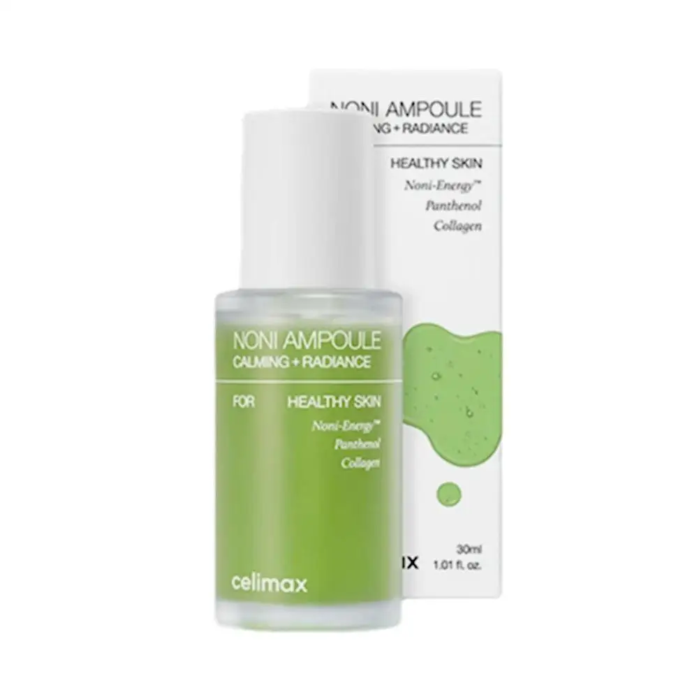 نوني الفاكهة جوهر استخراج الطاقة أمبولة مصل الوجه طويلة الأمد ترطيب أواخر الليل غسول متوازن تهدئة التجاعيد الجلد سيارة #6