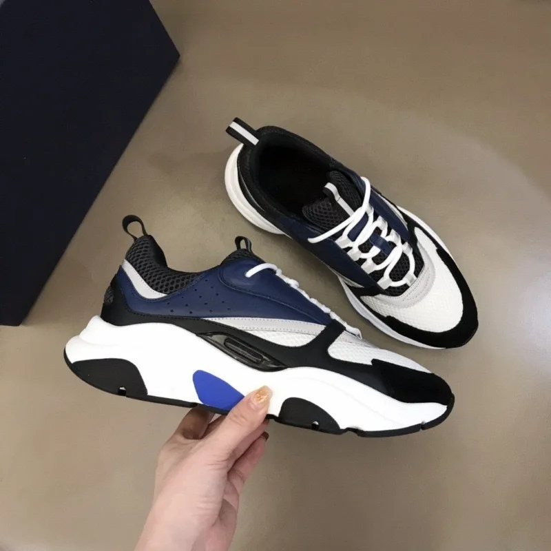 Modellen ademende sportschoenen, ademende schoenen voor heren en dames, casual schoenen met verbeterde demping
