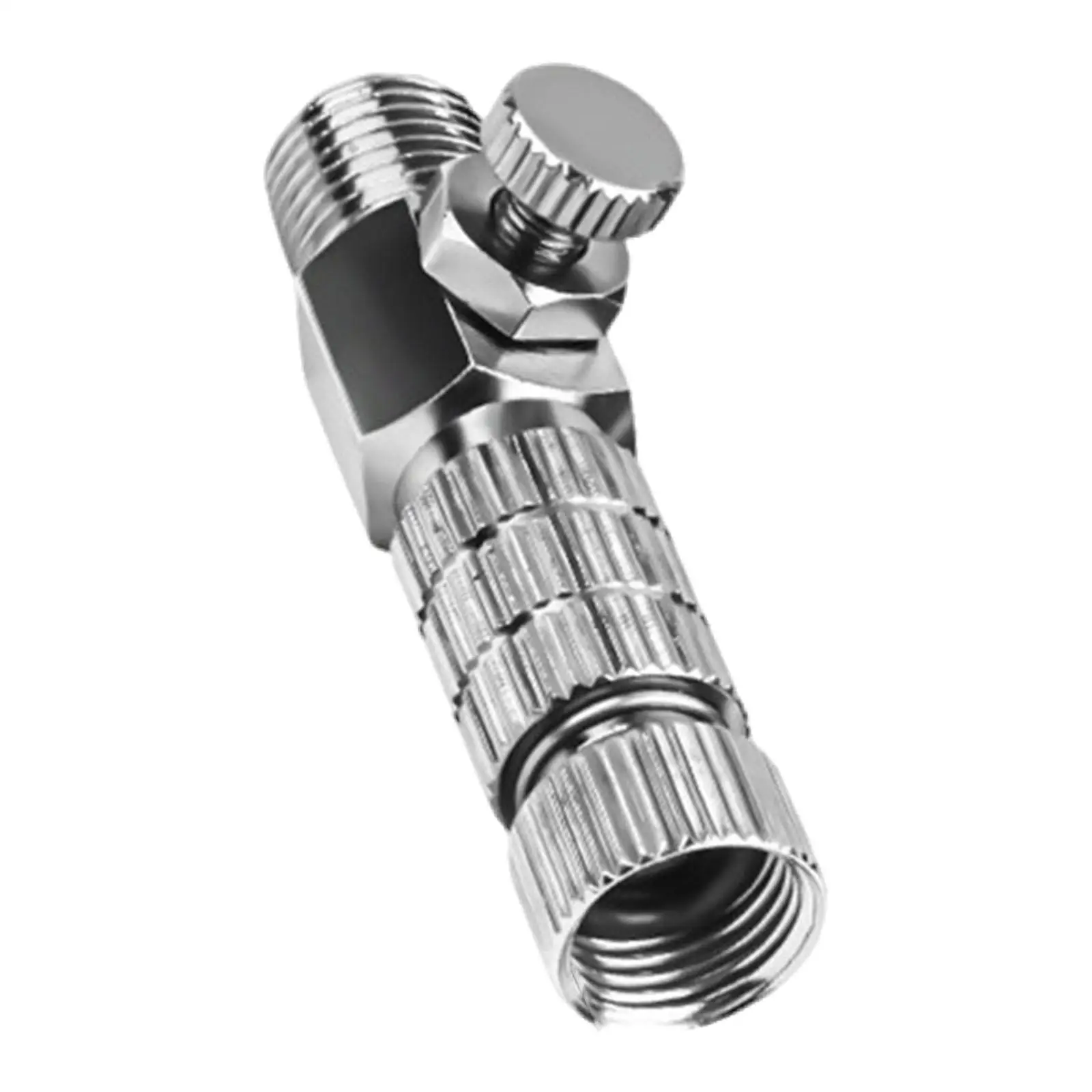 Airbrush Quick Connect Replaces Metal Quick Connector for Air Compressor Adapter Airbrush Quick Release Disconnect Accessories