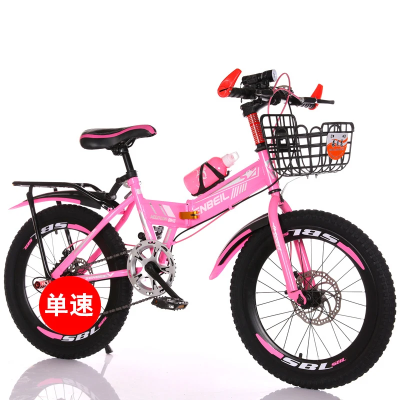 Bicicleta plegable para niños - Cycling Low Gear reseña y precio