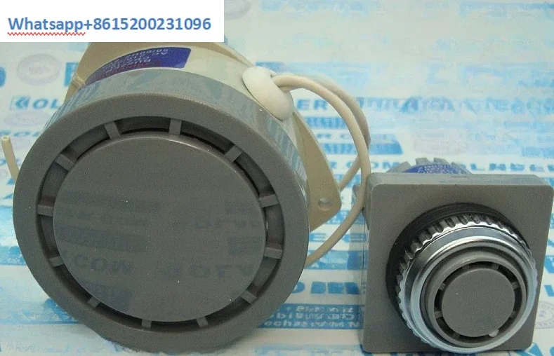 Zumbador electrónico CZB-10/CBZ-20/CBZ-30 DC24V/AC220V