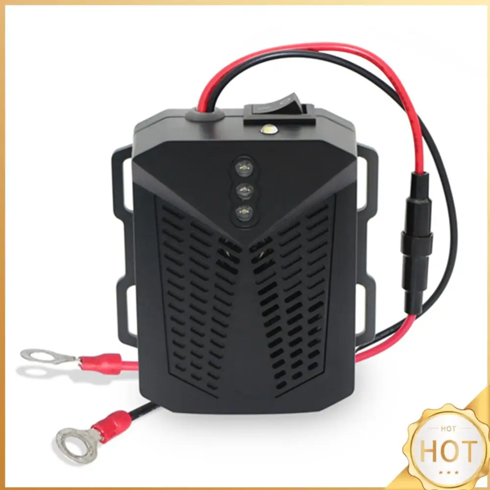 12v-car-ultrasonic-mice-repeller-engine-compartment-control