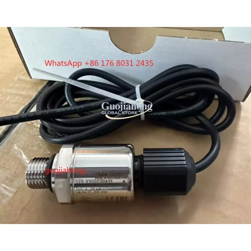 The Sensor New original HUBA528
