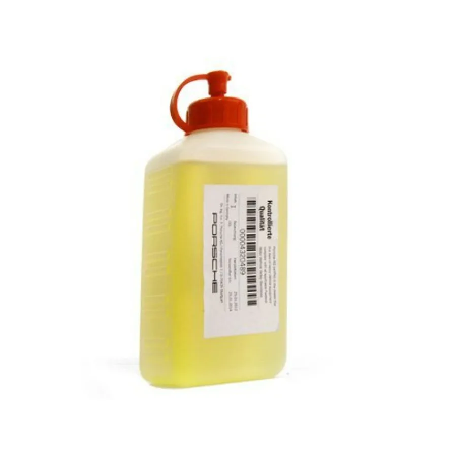 

Hydraulic Pump Fluid Oil 250ML for HeavyDuty Industrial Machinery and Construction Equipment HighPerformance Hydraulic System L