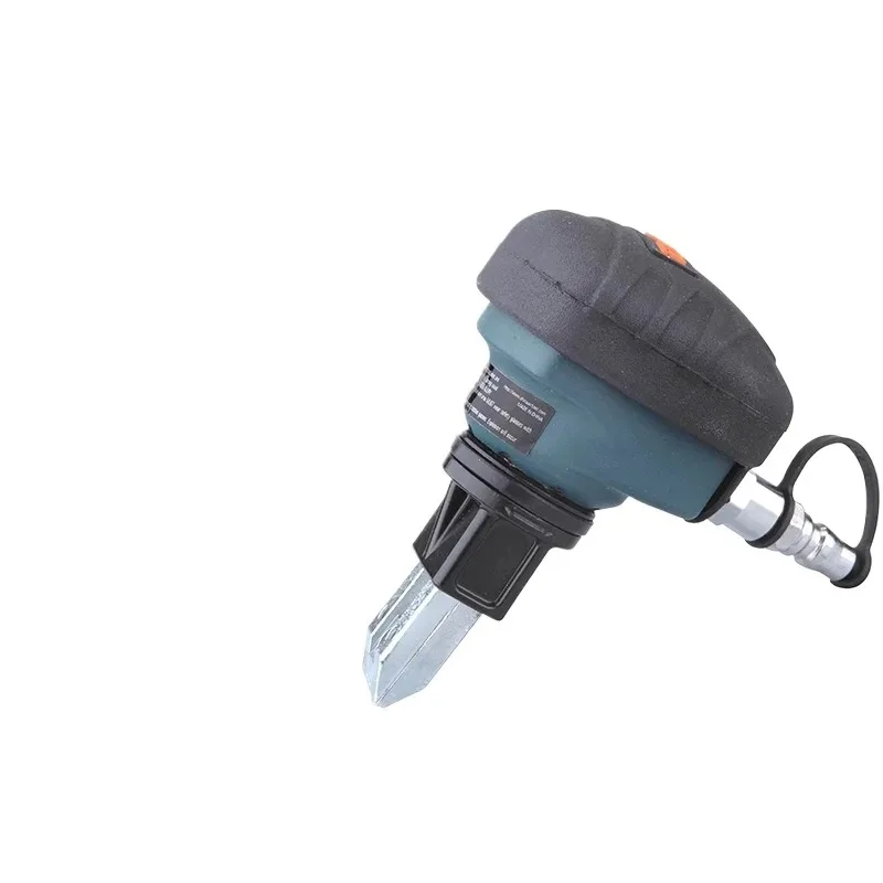 Solid Wood Floor Nail Gun Manual Tapping Lifting Tool Installation Tool for Sports