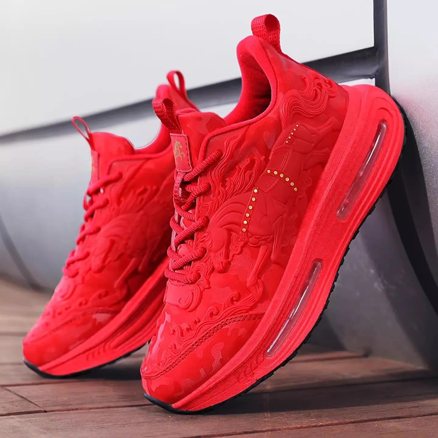 

Самые продаваемые мужские кроссовки для активного отдыха, противоскользящие кроссовки для ходьбы и бега, прочные мужские кроссовки для бега