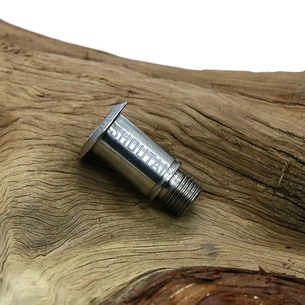 

A64T-велосипедные болты заднего переключателя из титанового сплава для SRAM XO/X9, 10-скоростной велосипедный переключатель, аксессуары для ремонта