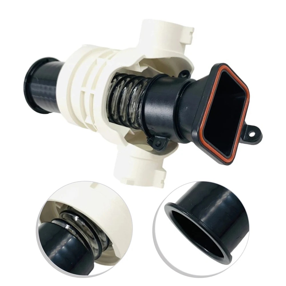 

Sewage Hose For Redroad W15 W15 Pro / For Redkey W15 Wet/Dry Vacuum Cleaner Home Appliance Parts Household Accessories