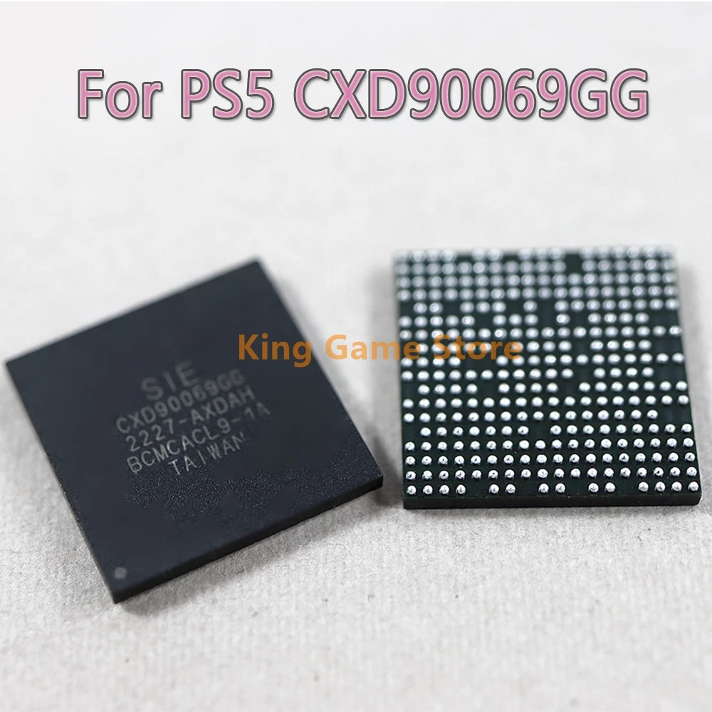 1PCS CXD90069GG Chip for PS5 Host BGA Console HDMI-Compatible Chipset for ps5 cxd90069gg