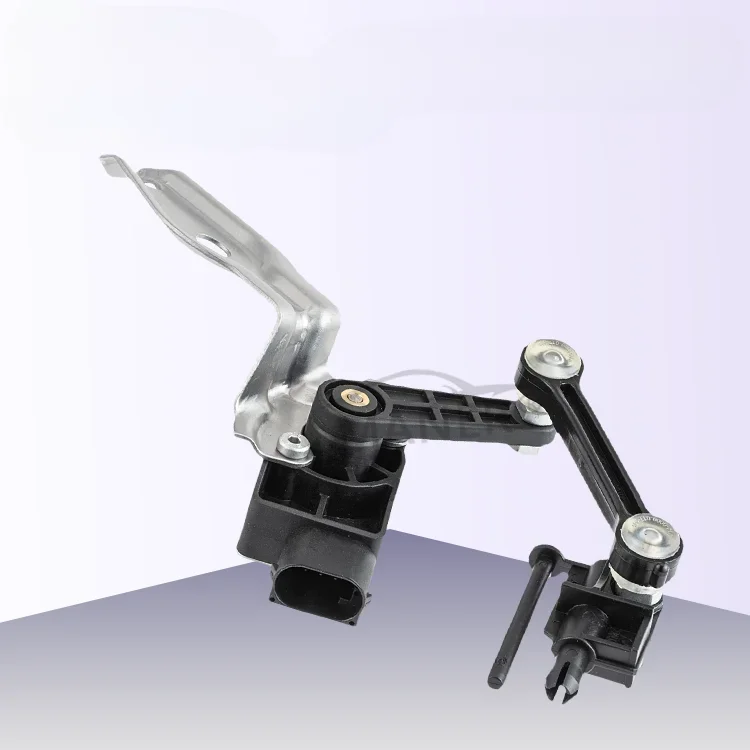 

7L0616213C Auto Sensor Front Left Air Suspension Height Level Sensor for Audi Q7 Porsche Cayenne VW Touareg