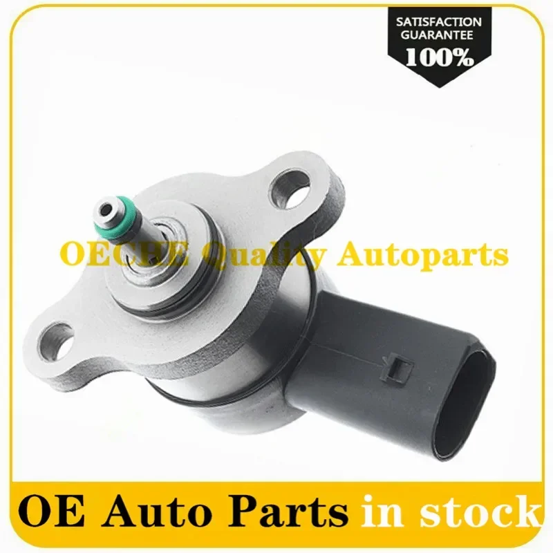 2PCS 6110780549 NEW Fuel Injection Pressure Regulator Valve for 2000-2008 mercedes-Bbenz Sprinter 0281002241/0281002242