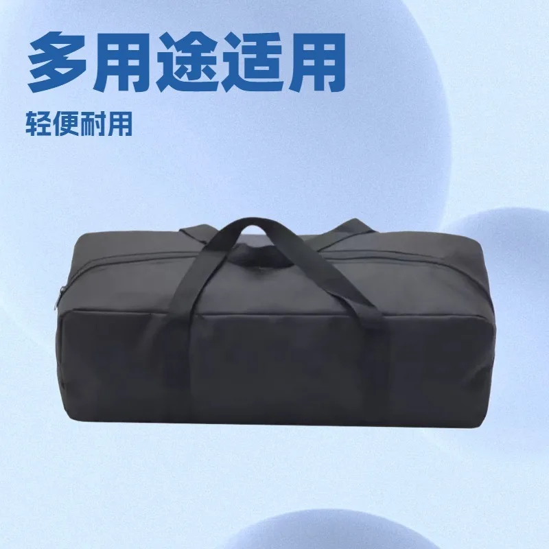 Oxford cloth storage travel handbag, multi-functional storage of various items