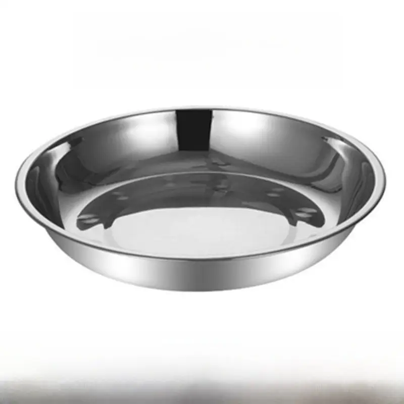 platos-redondos-de-acero-inoxidable-fondo-plano-grueso-uso-comercial-plato-pequeno-plato-multiusos-para-el-hogar-paquete-de-10