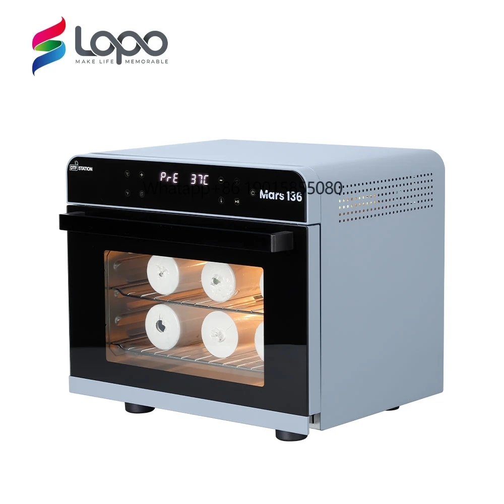 

Wholesale 36L Mars 136 Dye Heat Press Transfer Machine Mug Tumbler Sublimation Oven for Sublimation Printing
