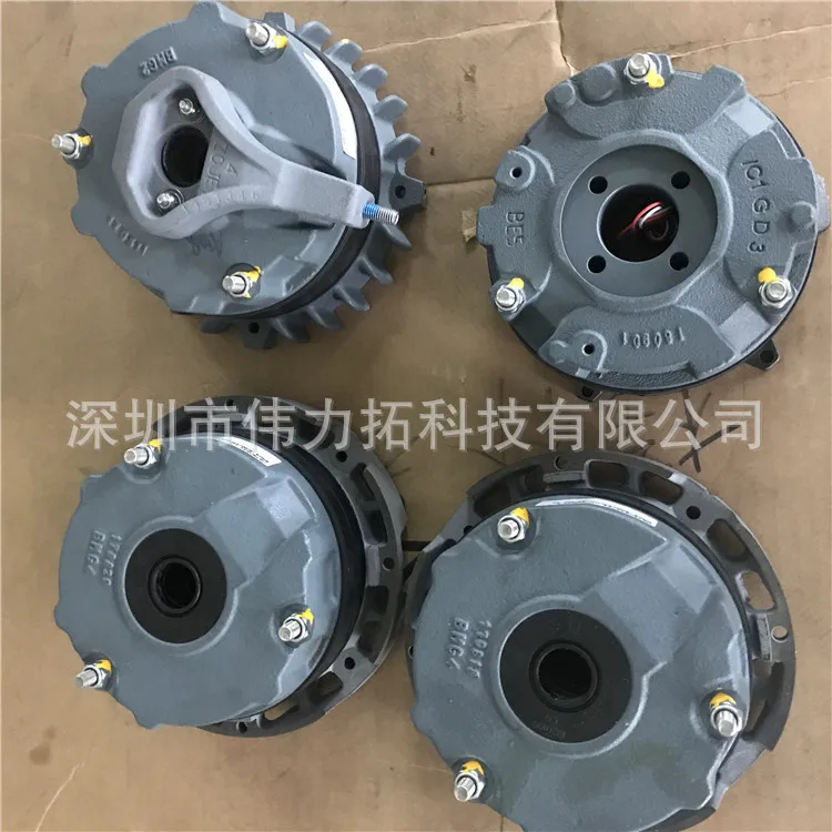 Freio de motor alemão TLF BE1B/10nm/230AC novo SEW EURODRIVE