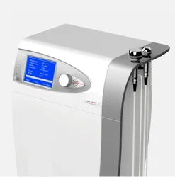 Beauty salon LDM Water Drip facial skin lifting, wrinkle removal, skin tightening, cavitation, ultrasonic slimming machine