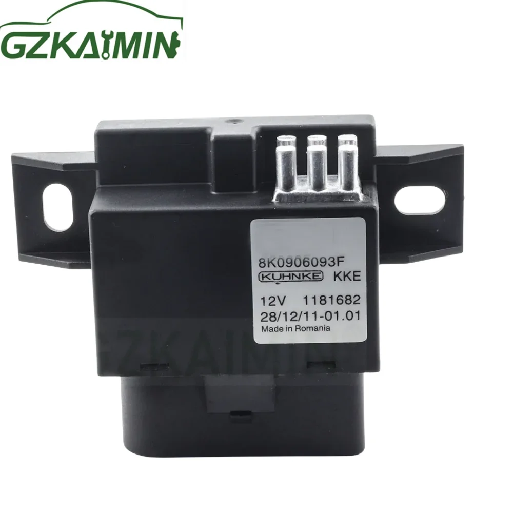 

OEM 8K0906093F 8K0906093H 8K0906093D 8K0906093B Fuel Pump Control Module For Audi A4 A5 S4 S5 Q5 8K0 906 093 F / B / D / H