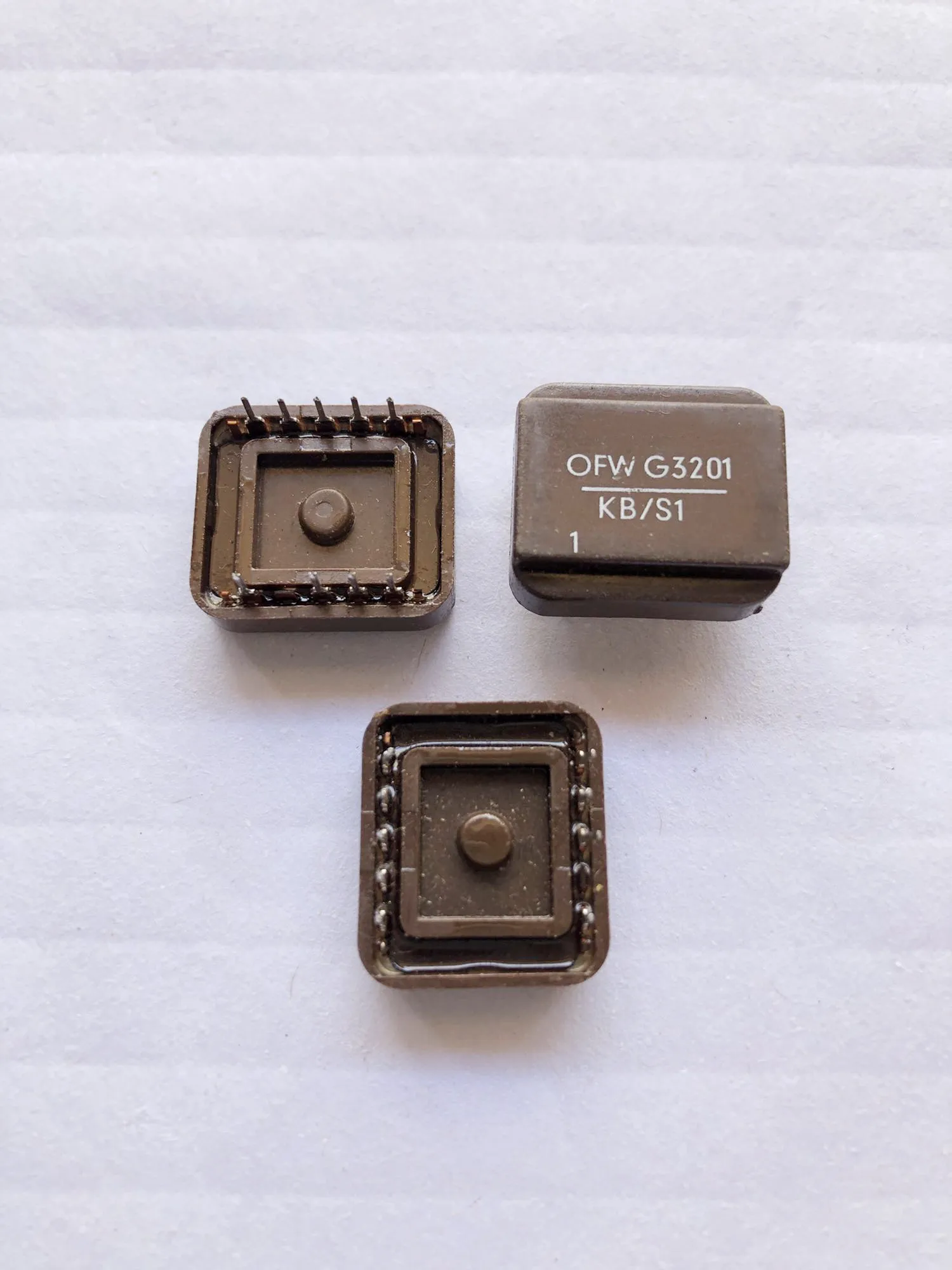 Original New 100% G… - image