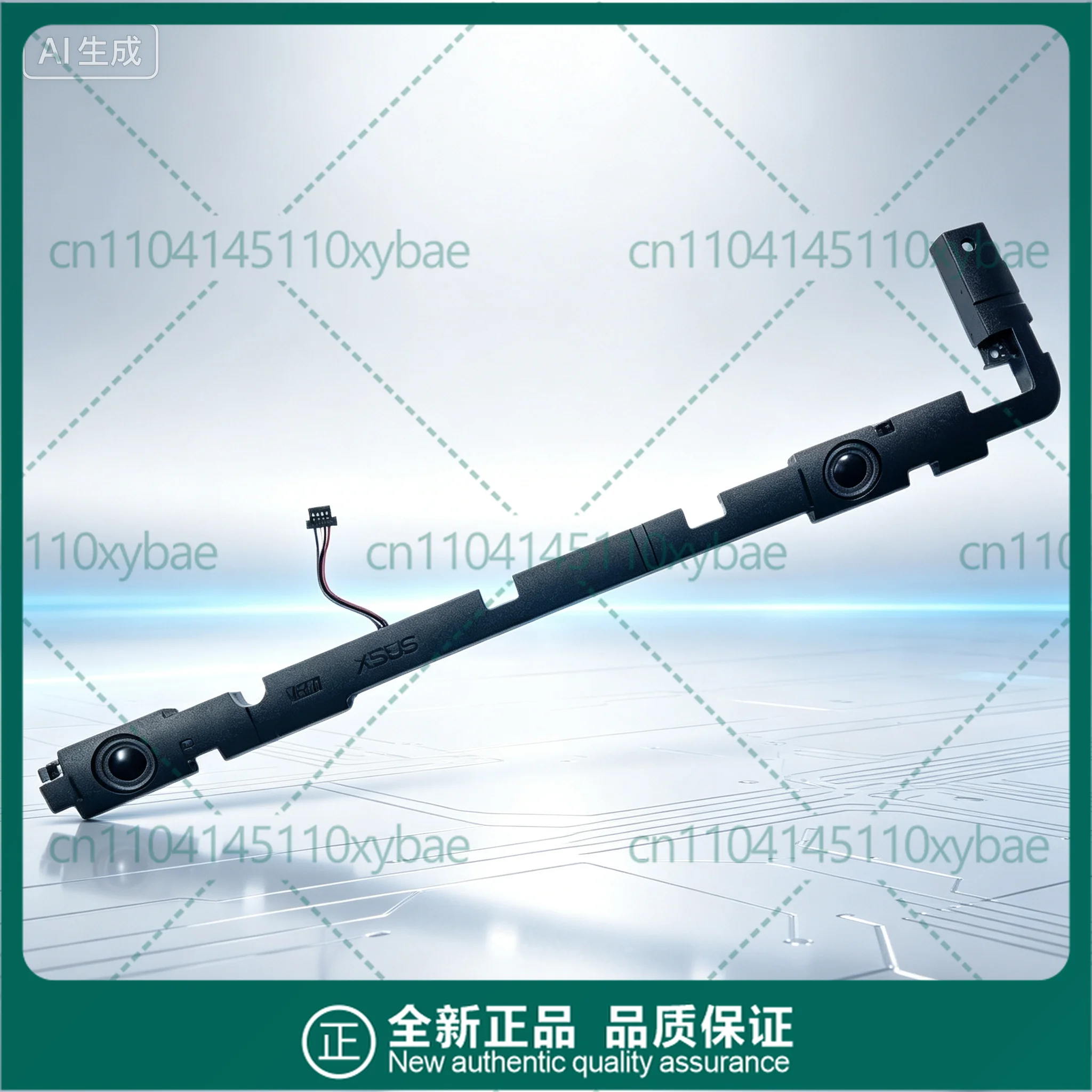 New Speakers 5pcs For Asus X556 U FL5900U A556U K556U F556U R558U VM591U