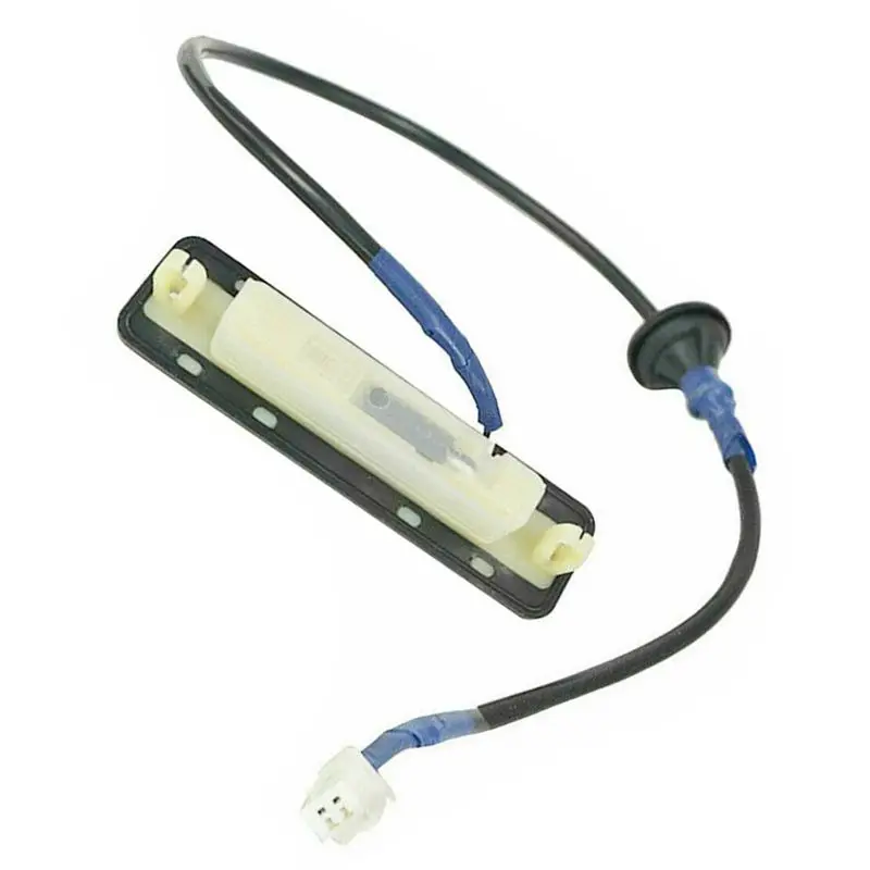 Car Trunk Liftgate Release Switch 84840-21010 For Lexus GS300 GS430 LS460 LS600H RX300 RX350 Rear Tailgate Opener Switch Parts-A