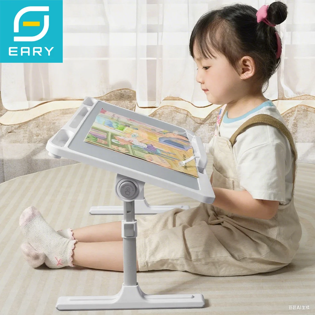 supporto-per-libro-per-l'orecchio-per-la-lettura-supporto-per-laptop-regolabile-in-altezza-per-letto-supporto-portatile-pieghevole-regali-per-bambini-amici-donne