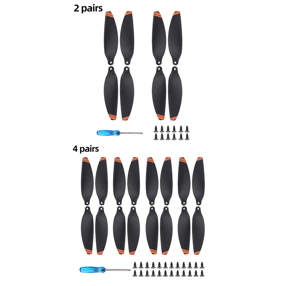 2/4 Pairs Propeller… - image