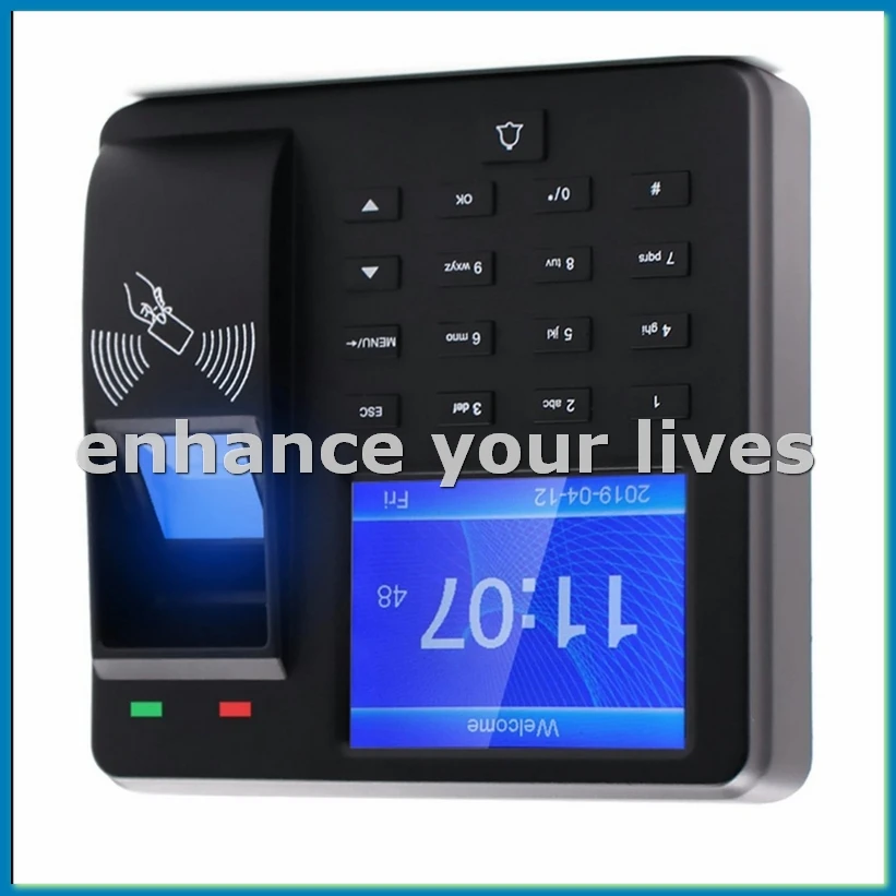 access-control-attendance-machine-fingerprint-password-id-card-identification-with-24-inch-screen-employee-recorder-vvnb