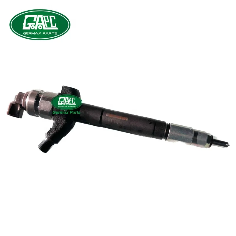 

GL0664 Car Die Fuel Injector LR006803 LR004480 for Laover Defender 130 2.4 TD4 122 Bhp 2007