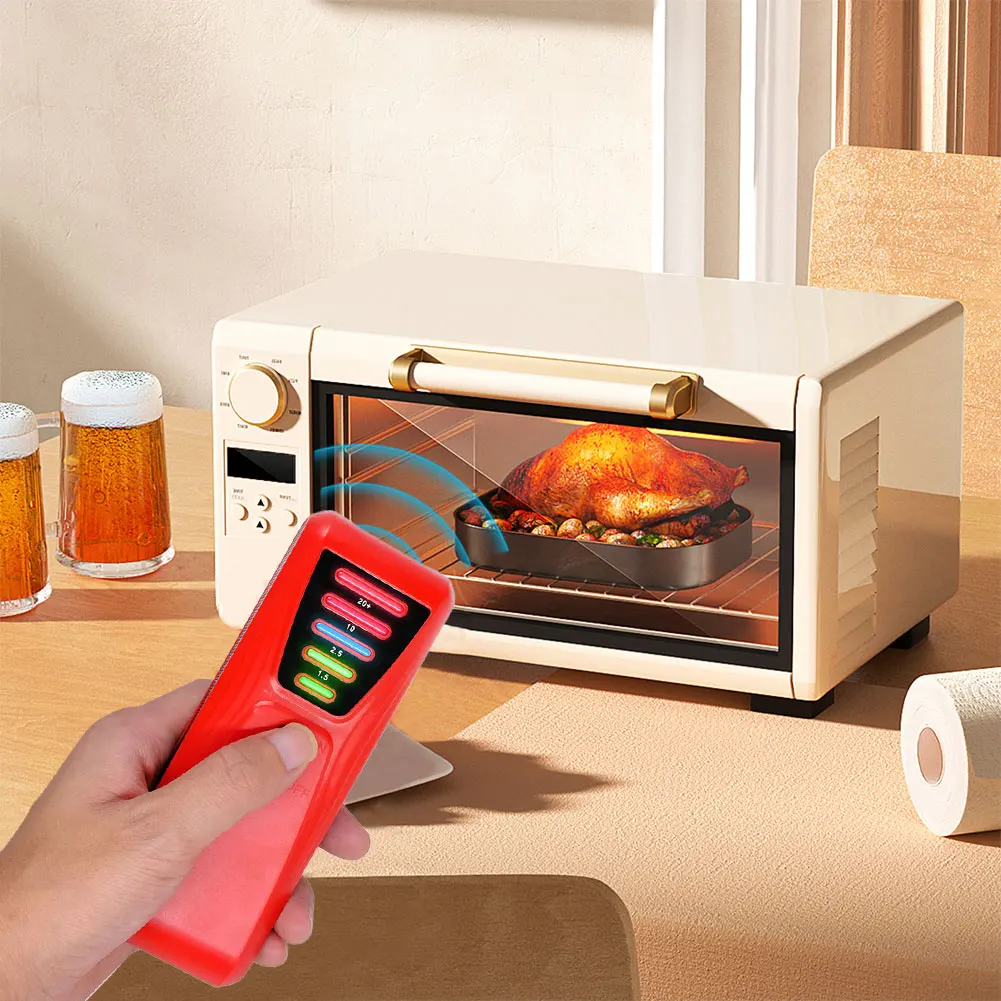 Emf Meter Electrica…