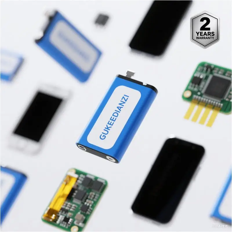 Batterie pour Panasonic Lumix DMC FP5 FP7 FH2 FH5 DMC-GM5 GM1 DMC-GF7 DMC-FZ1 FZ3 FZ4 FZ5 DMW-BCK7E DMW-BLH7E CGA-S002E DMW-BCN10