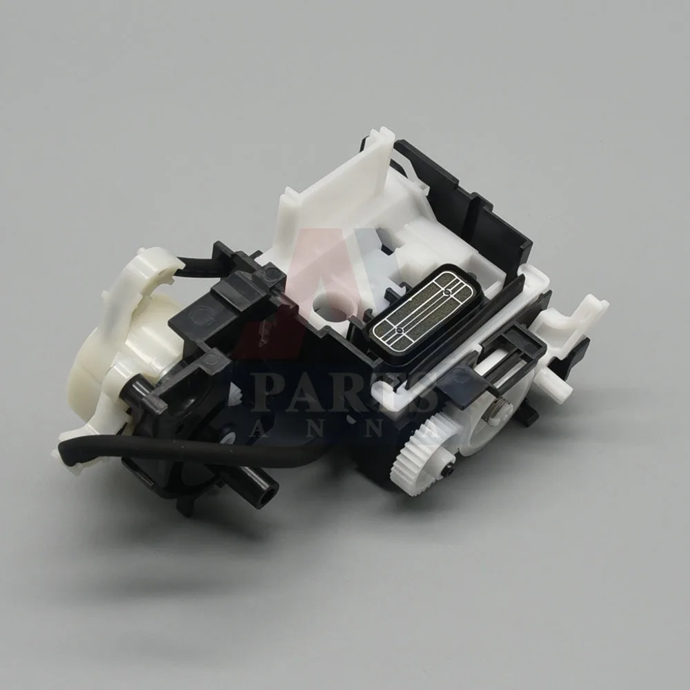 

1PC L3118 Pump Ink System Capping Assy Cleaning Unit for Epson L3150 L3100 L3106 L3108 L1110 L3110 L3115 L3116 L3117 L3119