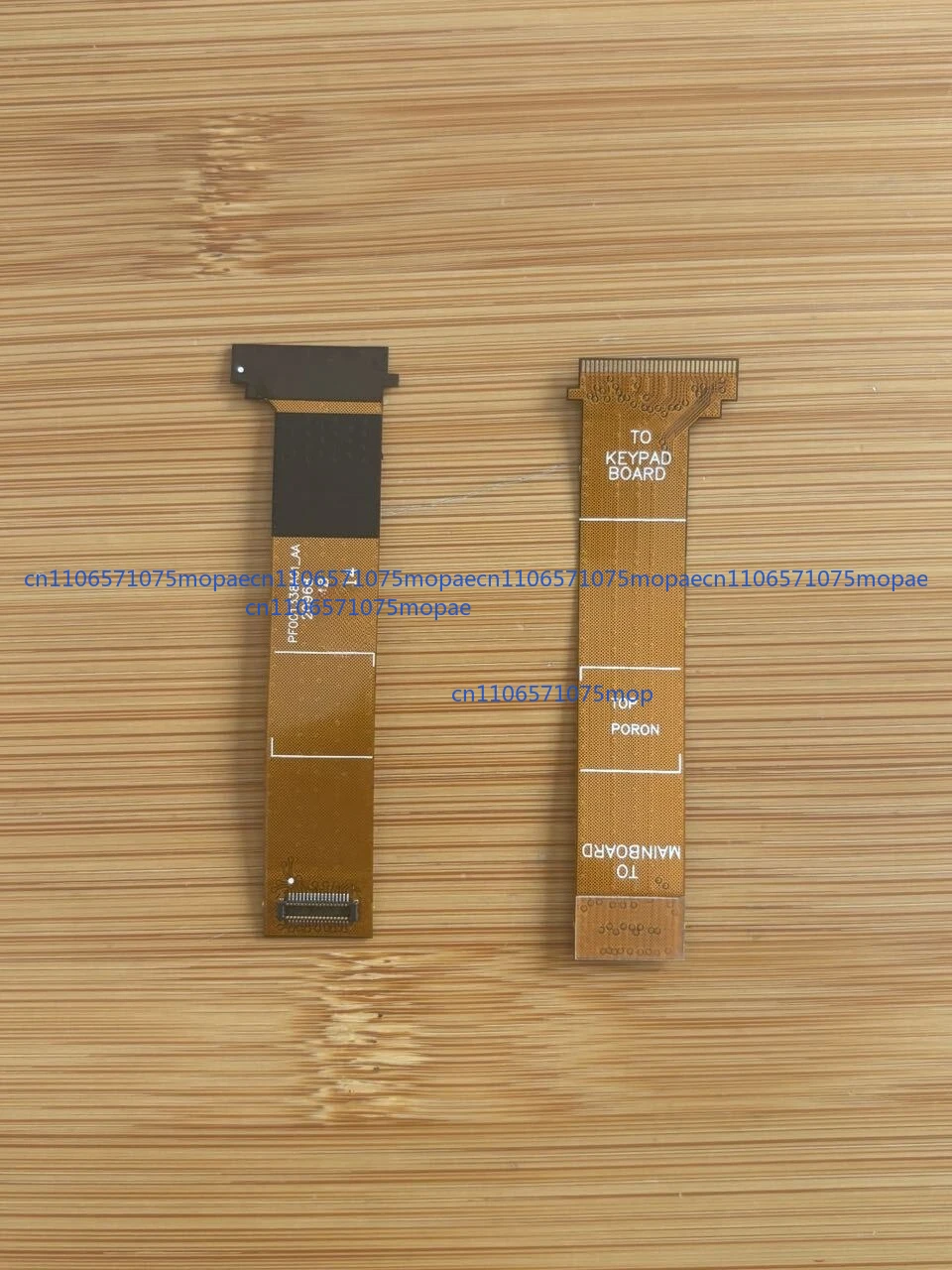 

Гибкий кабель основной платы PF001338A01 подходит для материнской платы XPR7550E к клавиату