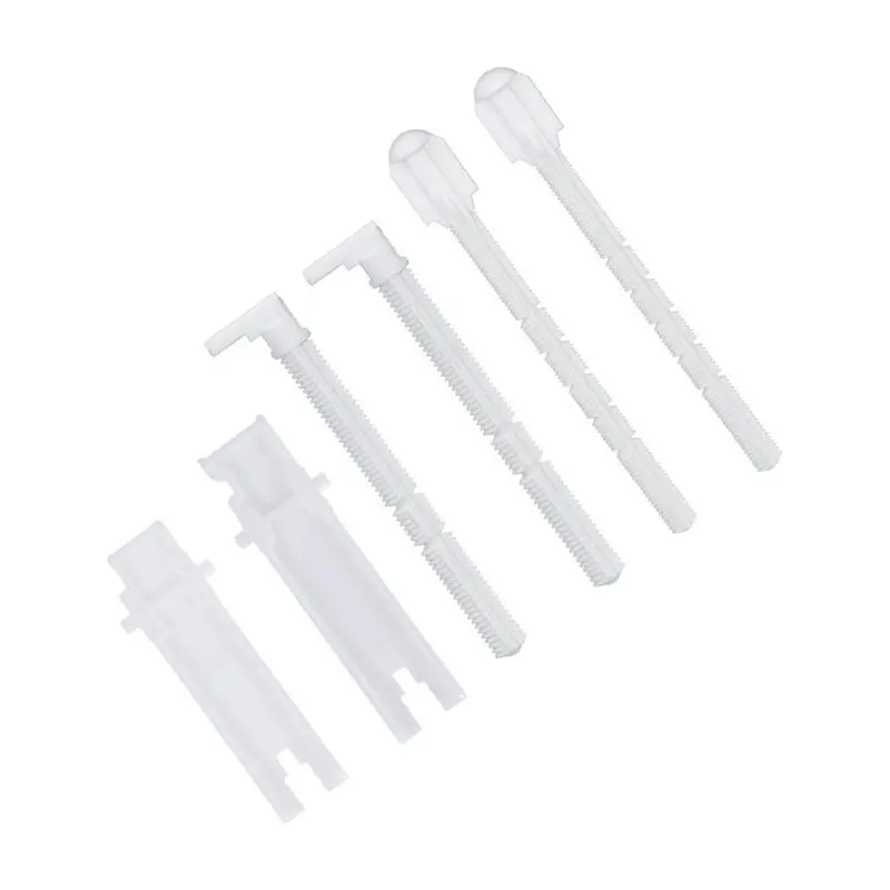 PORK-Concealed Cistern Flush Plate Replacement Part For Geberit Sigma10/30-Actuator Lever For Wall-Hung Toilet(241.874.001)