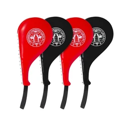 1Pc /2Pcs/4Pcs Taekwondo Kick Pads, Kicking Target Pads Punching Paddles for Tae Kwon Do Karate Kickboxing Martial Arts Training
