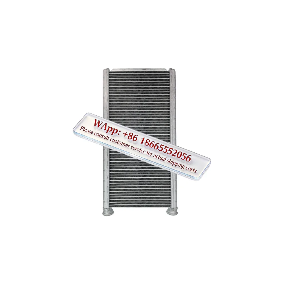 Warm Air Water Tank for Range Rover/Discovery, Core Heater (Tubular) OE LR036364