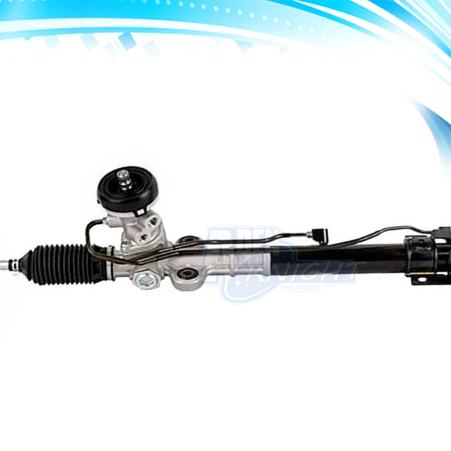 New 577001E000 Power Steering Rack For Hyundai Accent 2006-2011 57700-1E000 577001E050 57700-1E050 577001E100 57700-1E100