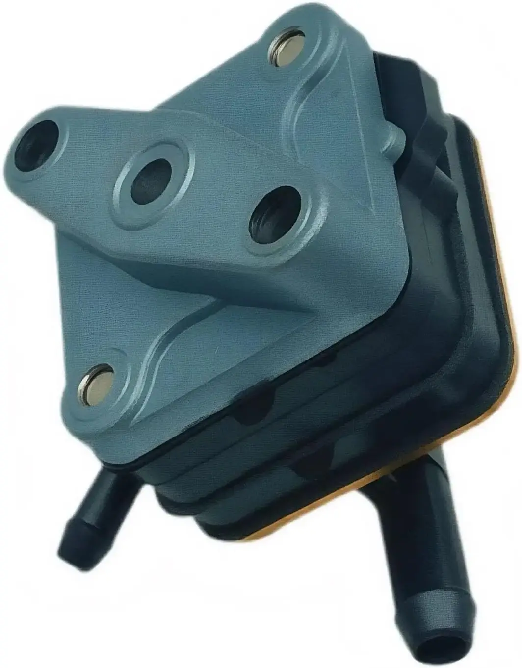 18-7350 377927 388685 Fuel Pump with Fuel Line and Filters For Johnson Evinrude Outboard 3-25 HP 18-7350
