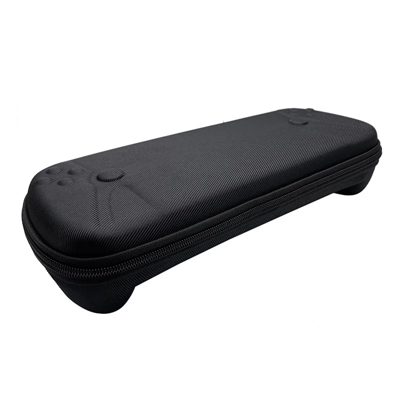 Hard Carrying Case for Playstation Portal Remote Player, Protective Travel Case Cover Bag for PS5 PS 5 Portal Accessories