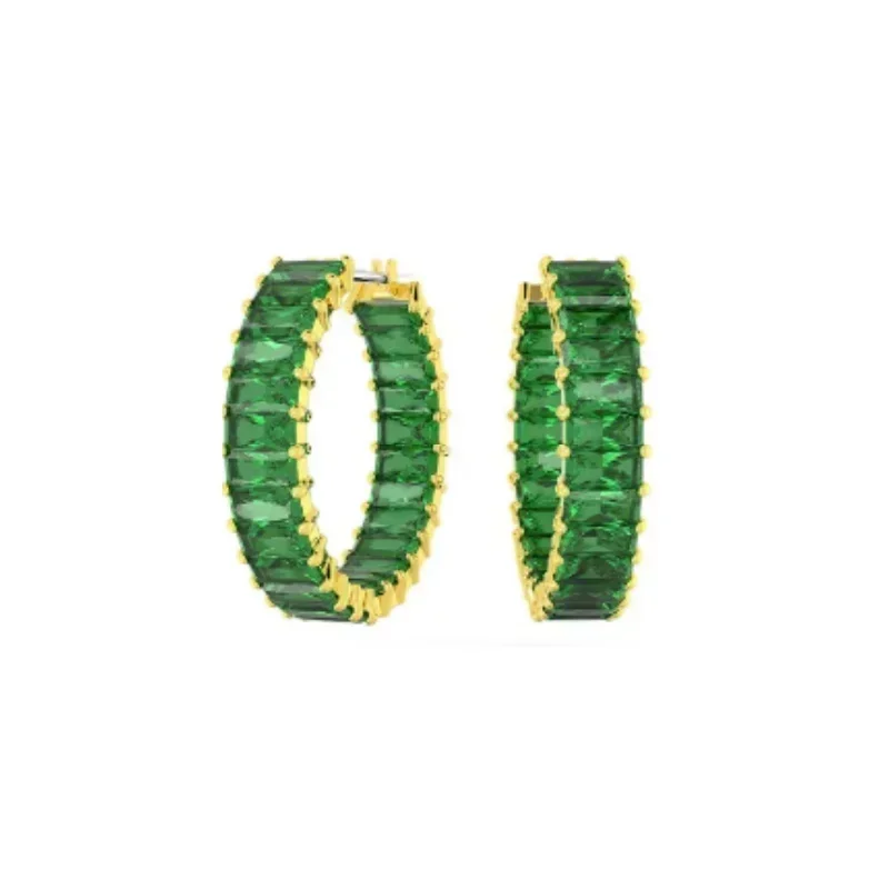 

2024 New Exquisite Earrings with Both Elegance and Quality Are The Perfect Choice for Daily Wear and Party