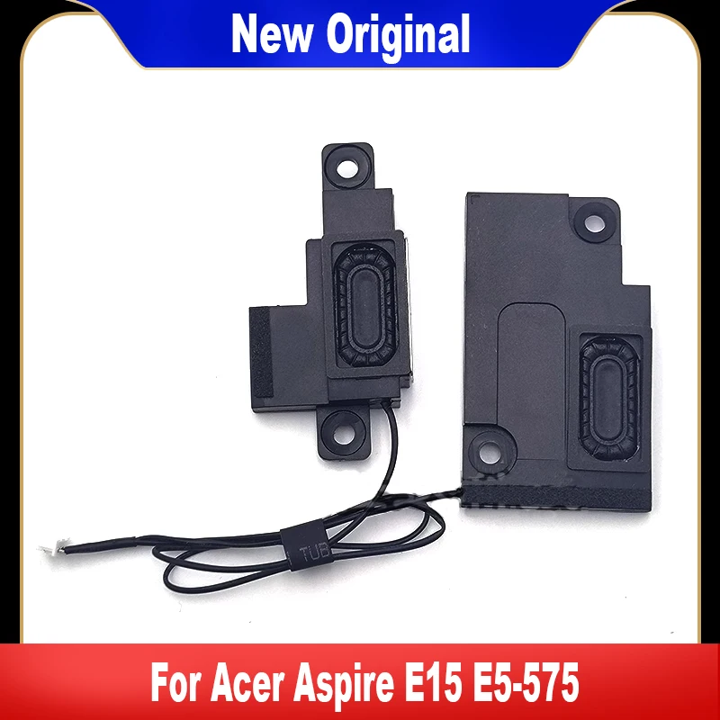 New Original For Acer Aspire E15 E5-575 E5-575T E5-575G F5-573T E5-553G Laptop Speaker Internal Speaker Sound 100% Tested