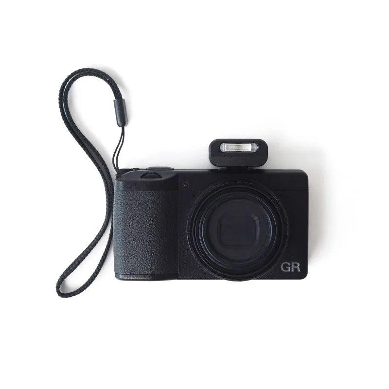 mini flash Reflx Lab  Gen 2 Camera Flash Aluminum Alloy Shell for Digital  / Film Cameras