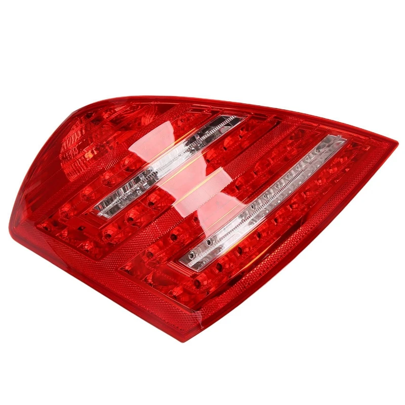 Car Rear Side Lamp Tail Lamp Rear Lamp For Benz S-Class W221 2010-2013