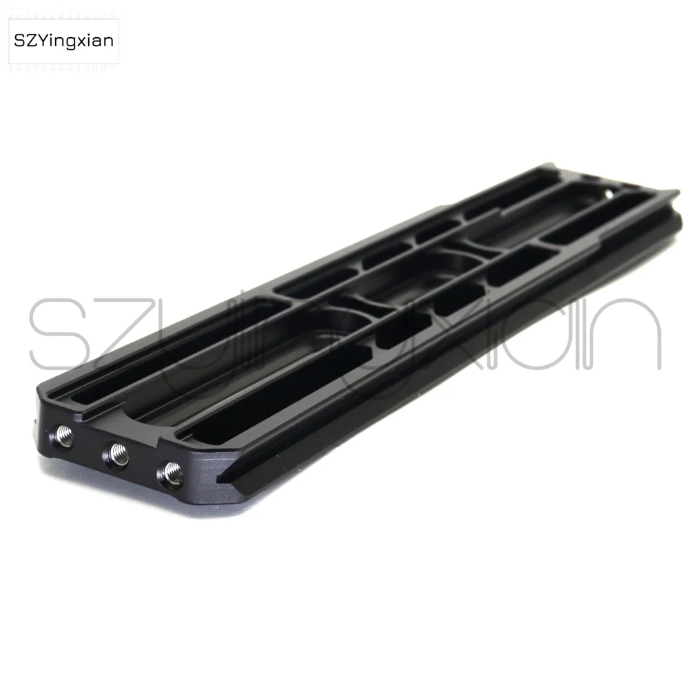 DJI RONIN 2 Stabilizer Quick Release Plate Base 25cm, Suitable for ARRI/SONY/RED Cameras