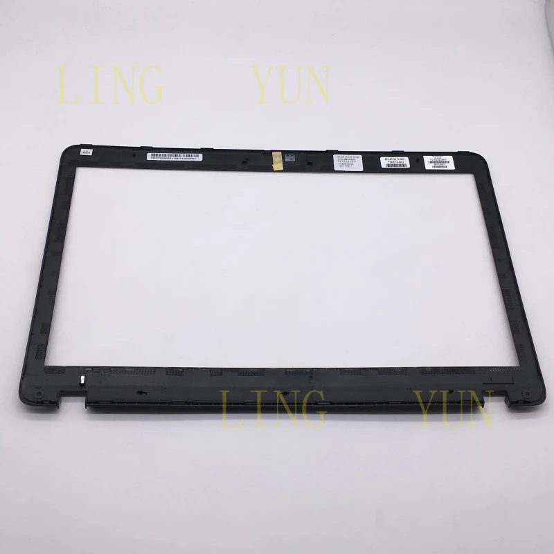 Z  For HP EliteBook Folio 1040 G1 G2 screen frame  B shell 739568-001 BEZEL