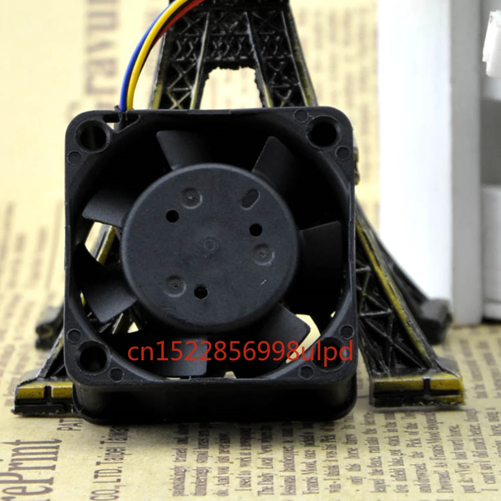 DBTA0420B2U Ventola di raffreddamento nuova e originale