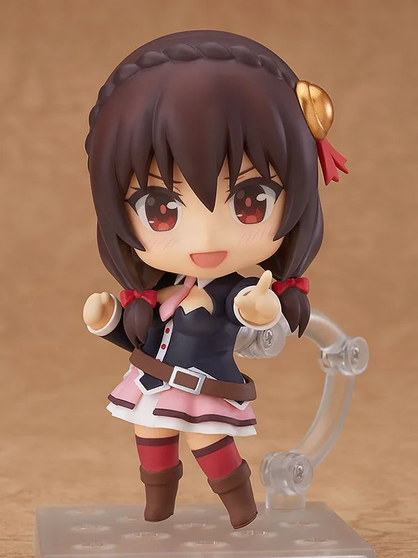 Yunyun Gsc Clay Man… - image