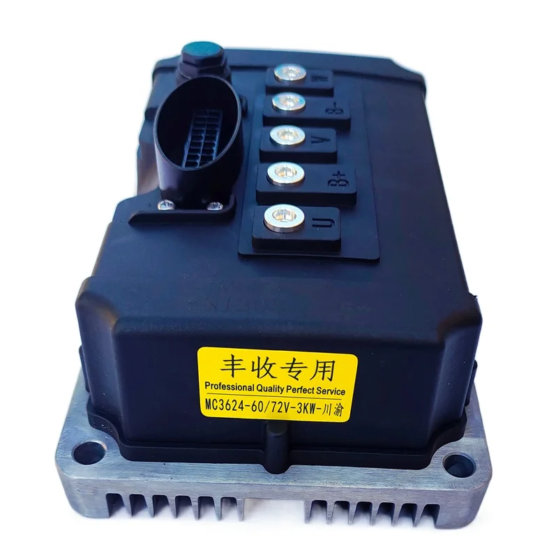 3624-60/72V Controller Electric Vehicle   Tricycle 