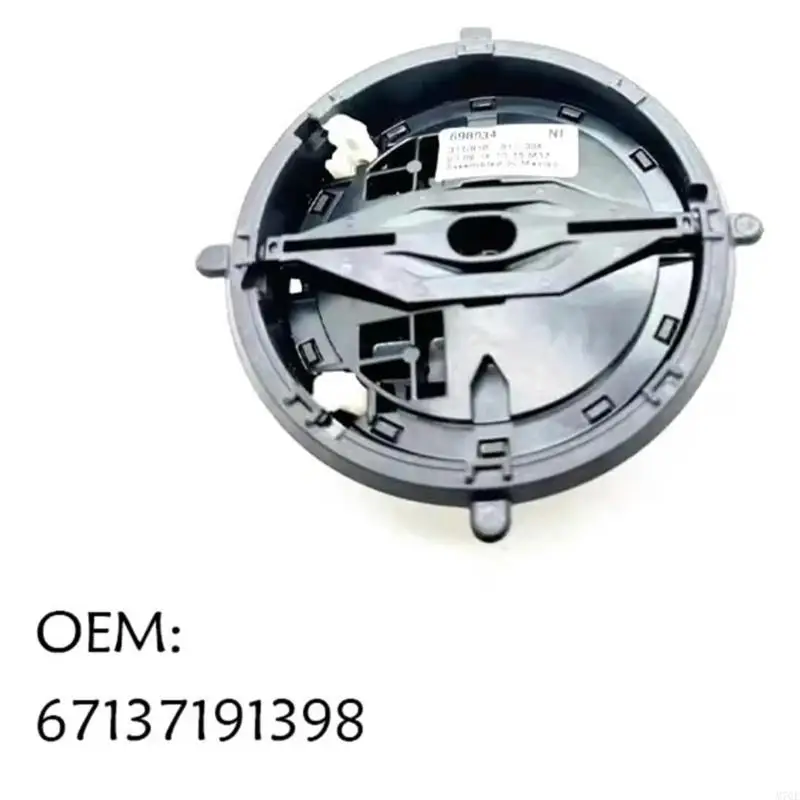 M76E Präziser Spiegelverstellmotor für E61 E87 E81 E82 E88 118i E60 E90 67137191398 – Detail 4